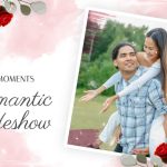 VideoHive – Romantic Photo Slideshow [AEP] Free Download