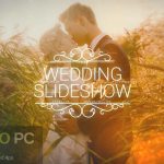 VideoHive – Wedding Slideshow [AEP] Free Download