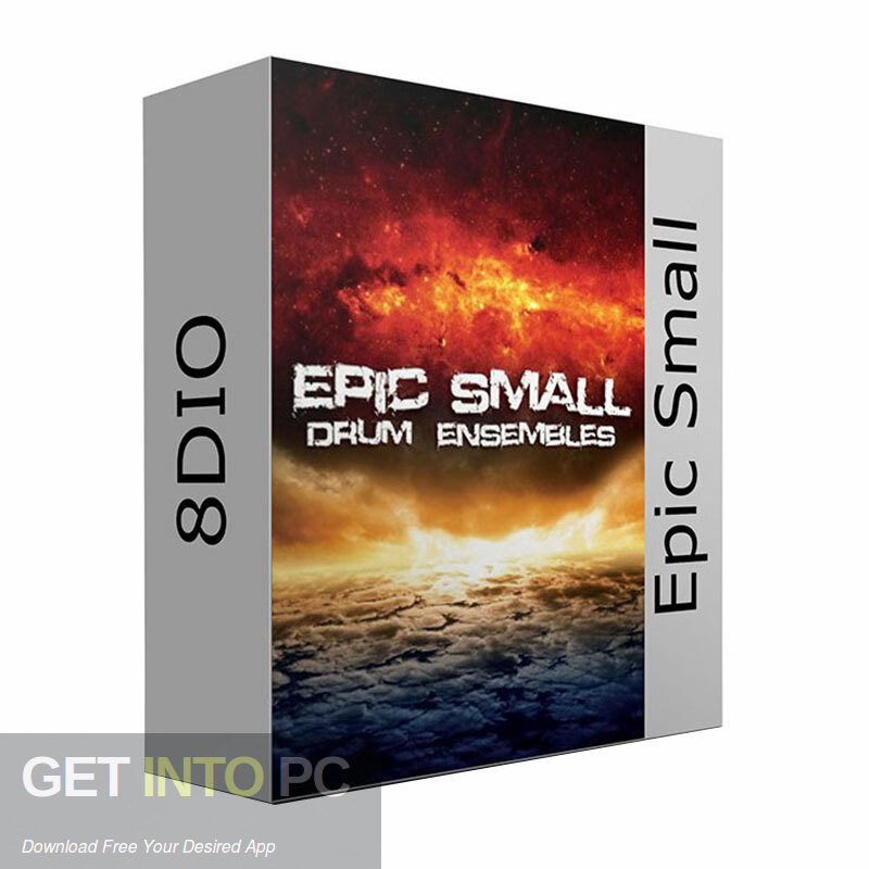 Download Small Epic Percussion (kontakt,nki ) Free Download