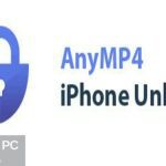 AnyMP4 iPhone Unlocker 2022 Free Download