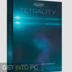 Audiofier – Tetrality (KONTAKT) Free Download