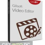GiliSoft Video Editor 2023 Free Download