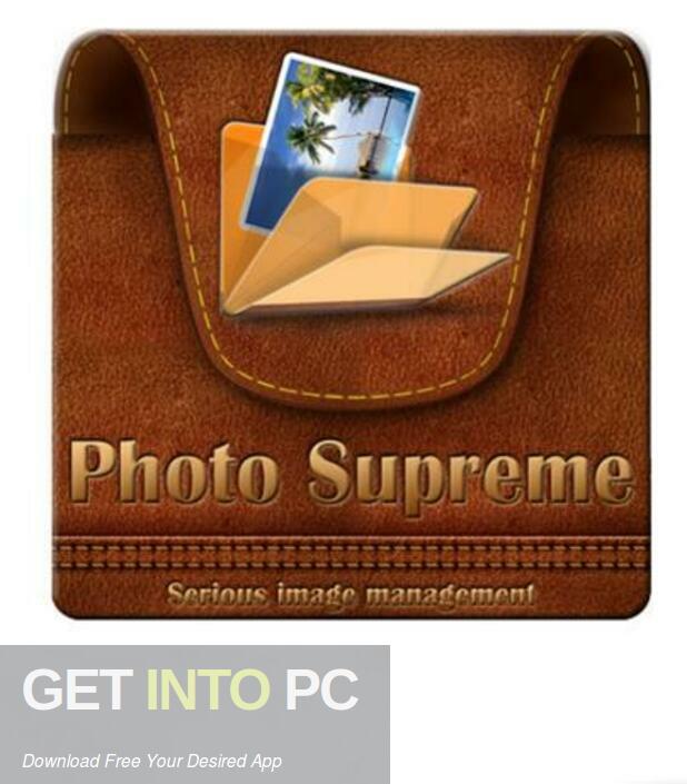 Photo Supreme 2023.1.2.4923 for mac download free