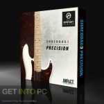 Impact Soundworks – Shreddage 3 Precision (KONTAKT) Free Download
