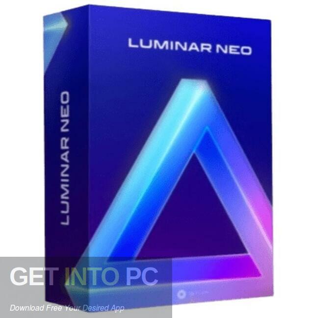 for android download Luminar Neo