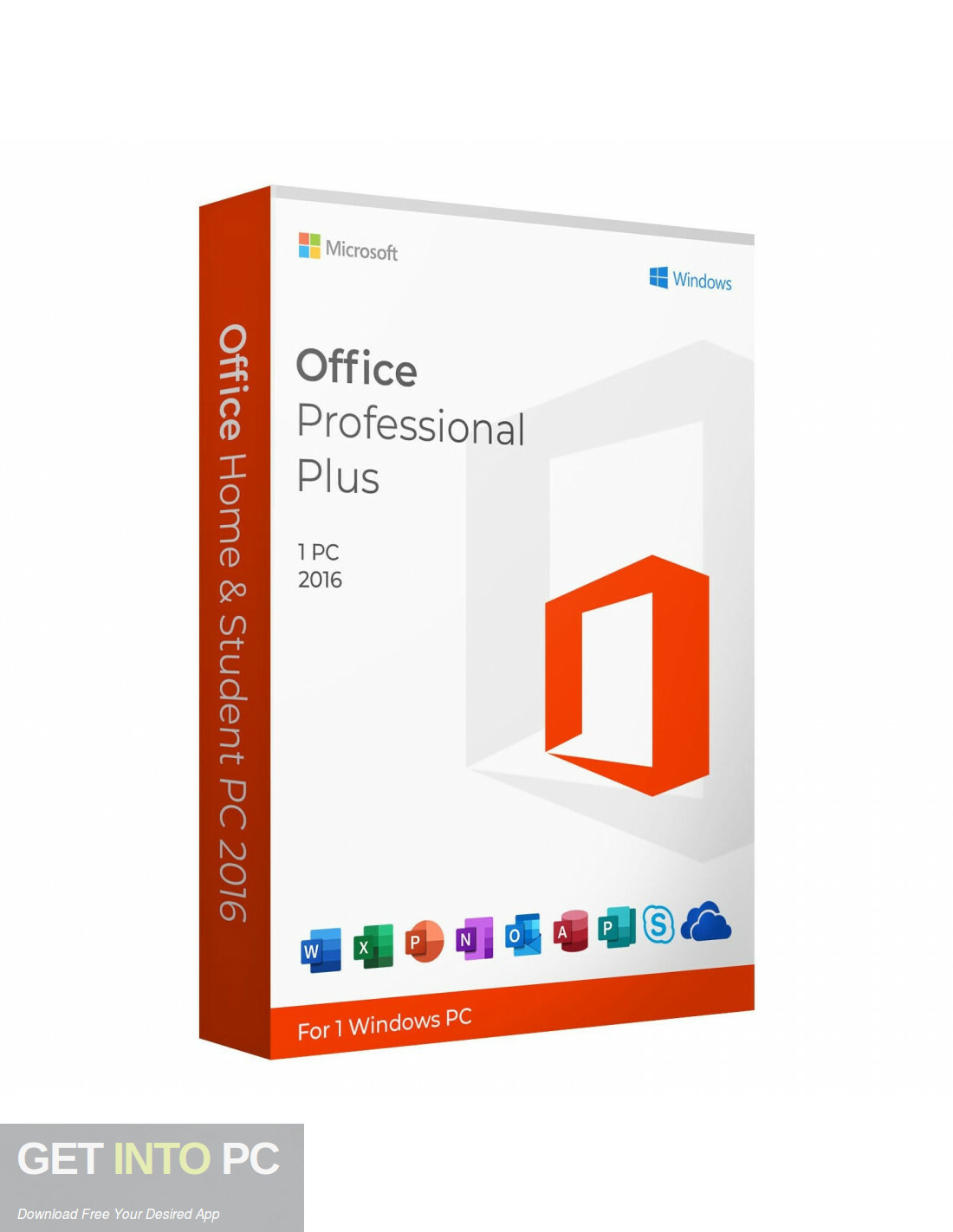Download Microsoft Office 2016 Pro Plus NOV 2022 Free Download