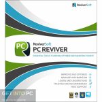 PC Reviver 2022 Free Download