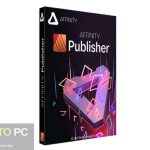 Serif Affinity Publisher 2022 Free Download