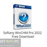 Softany WinCHM Pro 2022 Free Download