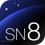 Starry Night Pro Plus 2022 Free Download