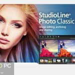 StudioLine Photo Classic 2022 Free Download