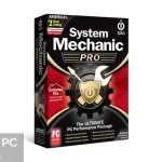 System Mechanic Pro 2022 Free Download