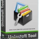 Uninstall Tool 2023 Free Download