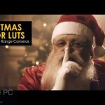 VideoHive – Christmas LUTs for DaVinci Resolve [CUBE] Free Download