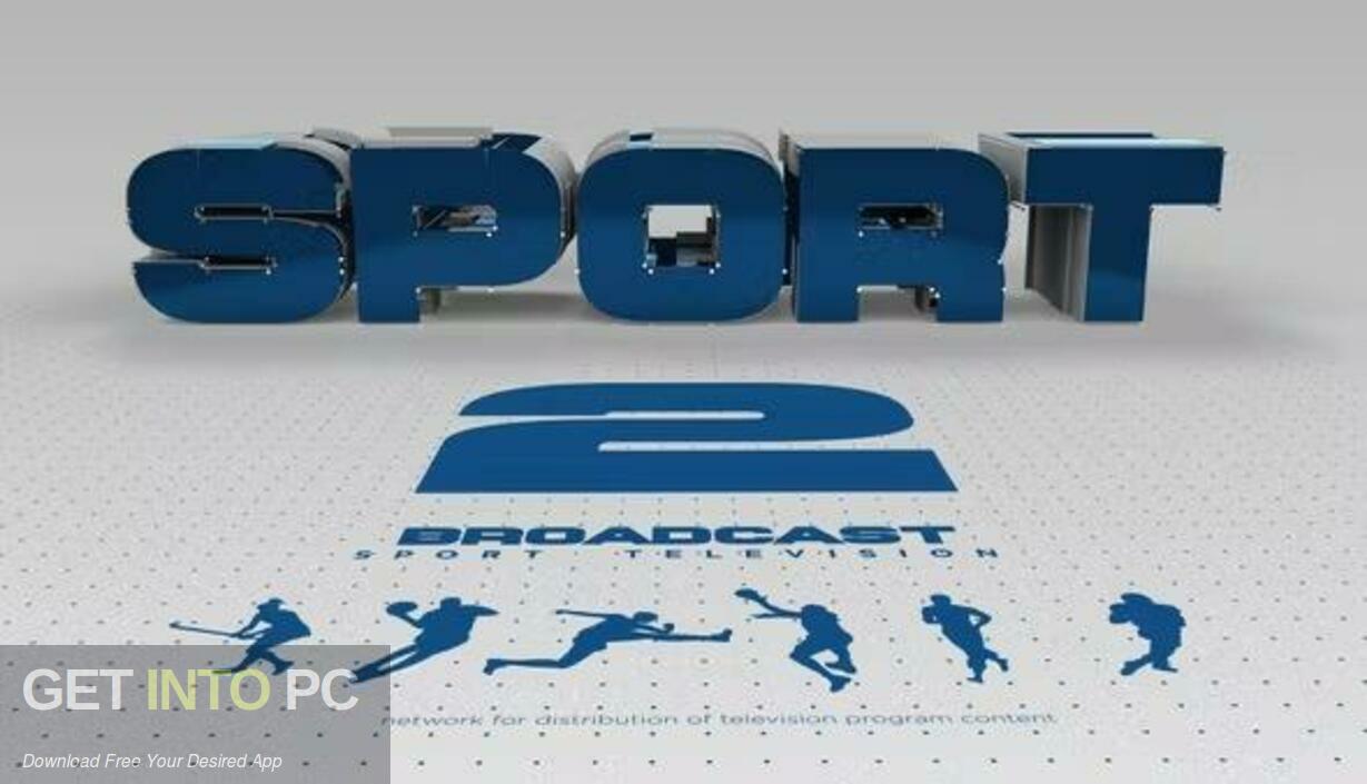 Download Sport TV Opener [AEP] Free Download