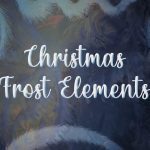 VideoHive – Winter Frost Elements for After Effects [AEP] Free Download