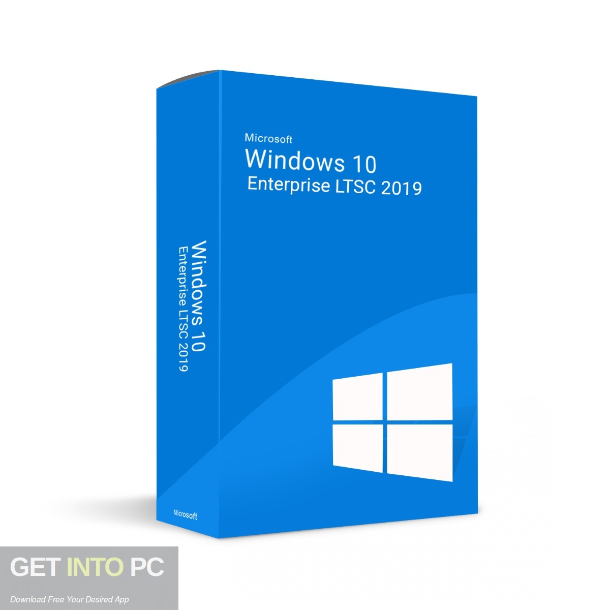 Download Windows 10 Enterprise LTSC 2019 OCT 2022 Free Download