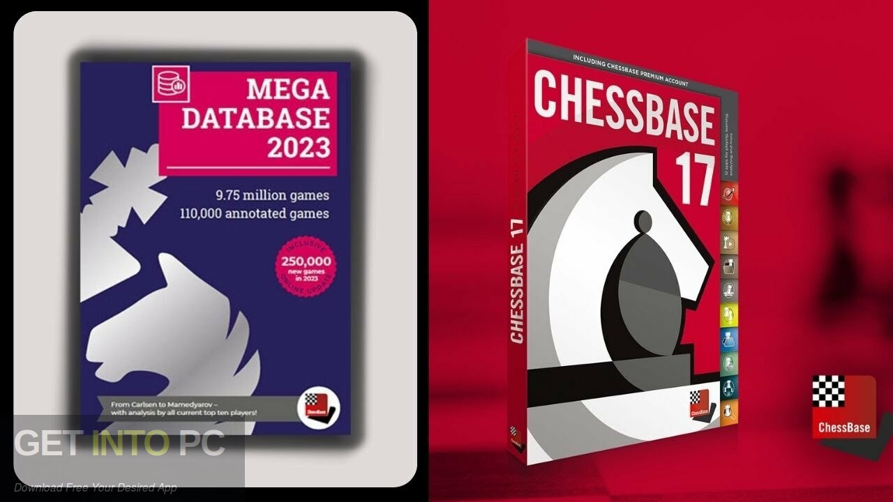  Free chessbase reader