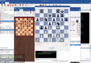ChessBase 2023 Free Download