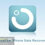 FonePaw iPhone Data Recovery 2023 Free Download