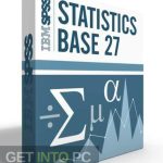 IBM SPSS Statistics 2022 Free Download