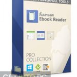 Icecream Ebook Reader Pro 2022 Free Download