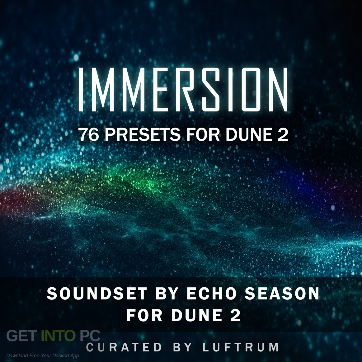Download Immersion for DUNE 2 Free Download