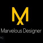 Marvelous Designer 2023 Free Download