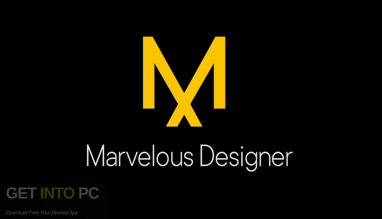free download Marvelous Designer 3D 12 v7.2.209.43690