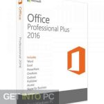 Microsoft Office 2016 ProPlus Dec 2022 Free Download