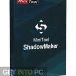 MiniTool ShadowMaker 2023 Free Download