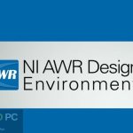 NI AWR Design Environment 2023 Free Download