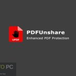 PDF Unshare Pro 2023 Free Download