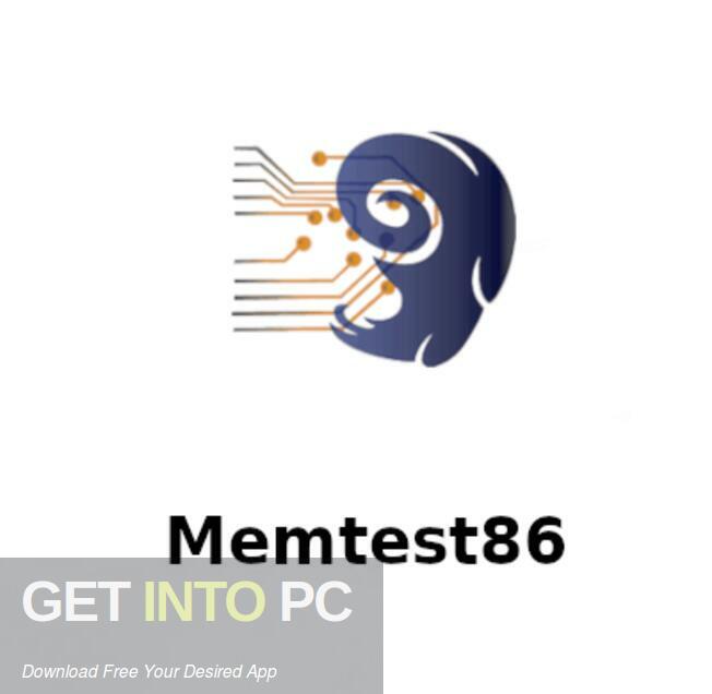 Download PassMark MemTest86 Pro 2023 Free Download