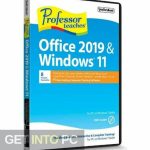 Professor Teaches Office 2019 & Windows 11 Free Download