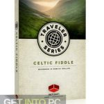 Red Room Audio – Traveler Series Celtic Fiddle (KONTAKT) Free Download