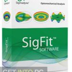 Sigmadyne SigFit 2020 Free Download