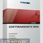 SoftwareNetz Cash Book Free Download