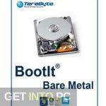 TeraByte Unlimited BootIt Bare Metal 2023 Free Download