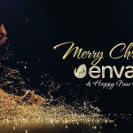 VideoHive – Christmas Logo Reveal [AEP] Free Download
