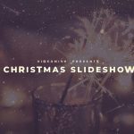 VideoHive – Christmas Slideshow | Opener[AEP] Free Download