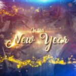 VideoHive – New Year Wishes | New Year Greetings [AEP] Free Download