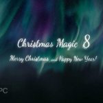 VideoHive – Santa – Christmas Magic 8 [AEP] Free Download