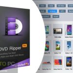 WonderFox DVD Ripper Pro 2023 Free Download