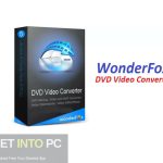 WonderFox DVD Video Converter 2023 Free Download