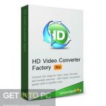WonderFox HD Video Converter Factory Pro 2023 Free Download