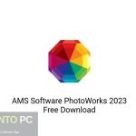 AMS PhotoWorks 2023 Free Download