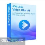 AVCLabs Video Blur AI 2023 Free Download