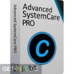 Advanced SystemCare Ultimate 2023 Free Download
