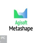 Agisoft Metashape Professional 2023 Free Download